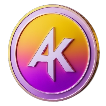 AK Logo